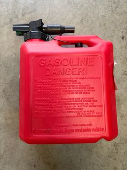 Gas can