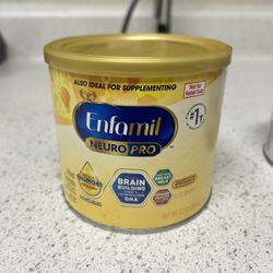 Formula/ Similac 