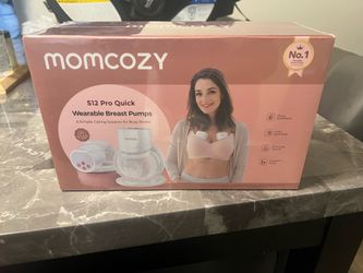 Momcozy S12 Pro Quick