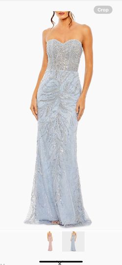 party dress