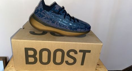 Yeezy 380 Covellite