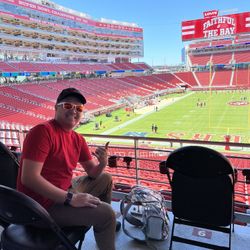 49er Tickets 
