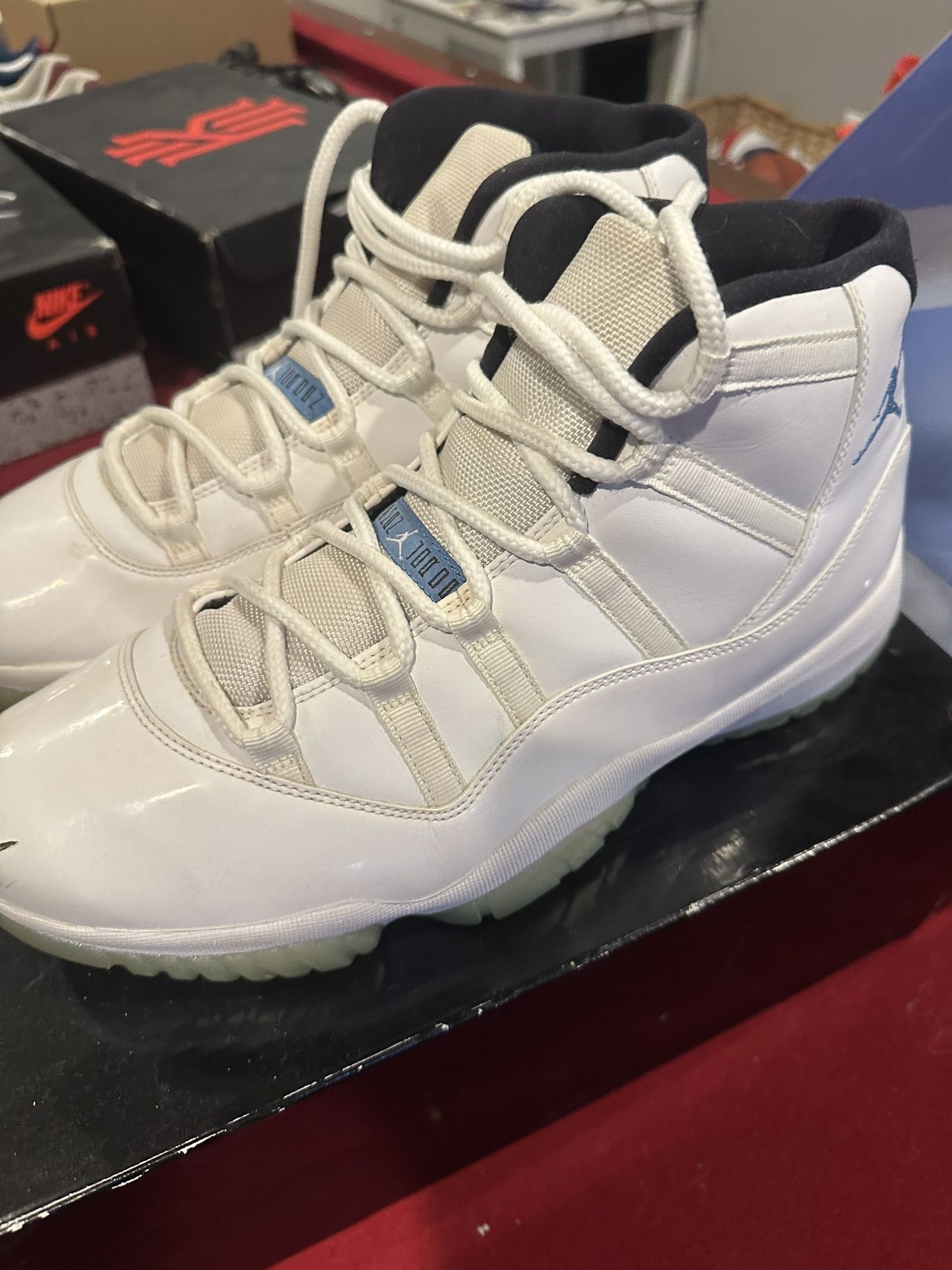 Air Jordan 11 Retro
