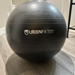 Urbnfit Exercise Ball - 26”