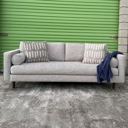 *Free Delivery* Article Sven Modern Couch Sofa 3 Seater 