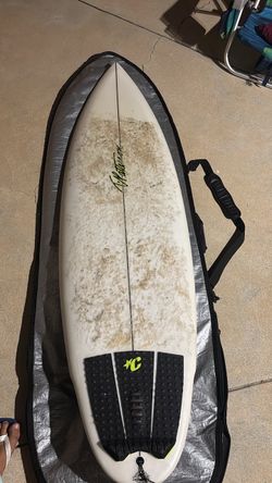 Surfboard