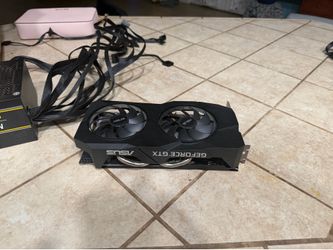Graphics Card/1660 Super