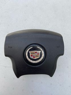 Cadillac Escalade 02-06 oem steering wheel airbag