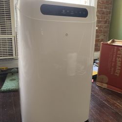 Portable Air Conditioner