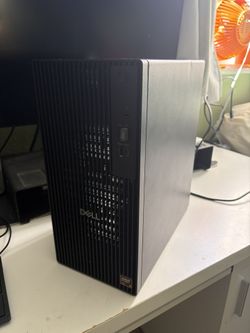 Dell Pro Tower PC