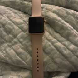 3 Series Apple Watch 