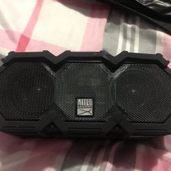 Bluetooth Speaker 