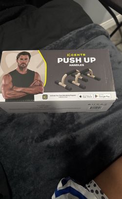 Push UPS