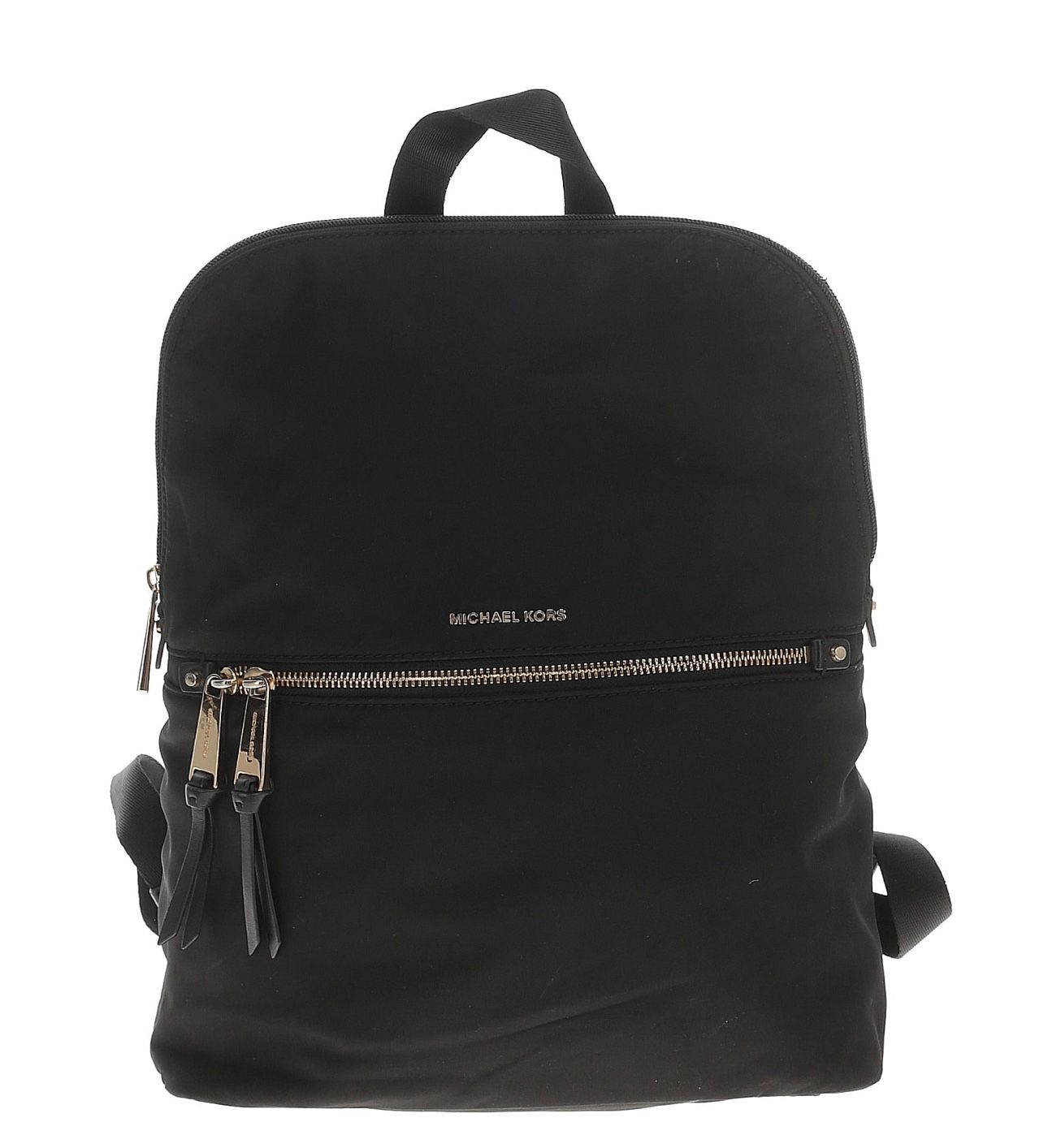Large MK Backpack