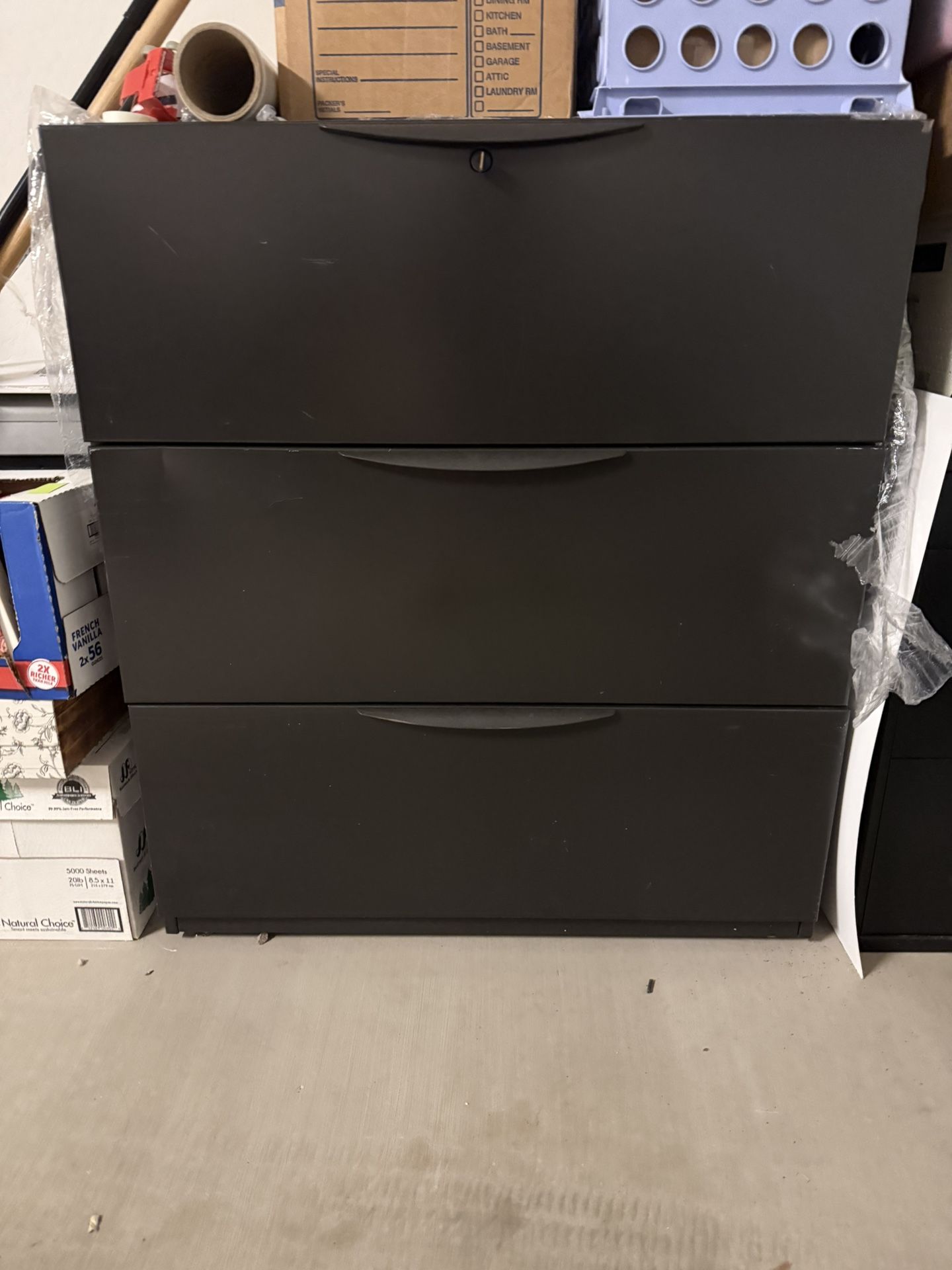 File Cabinet