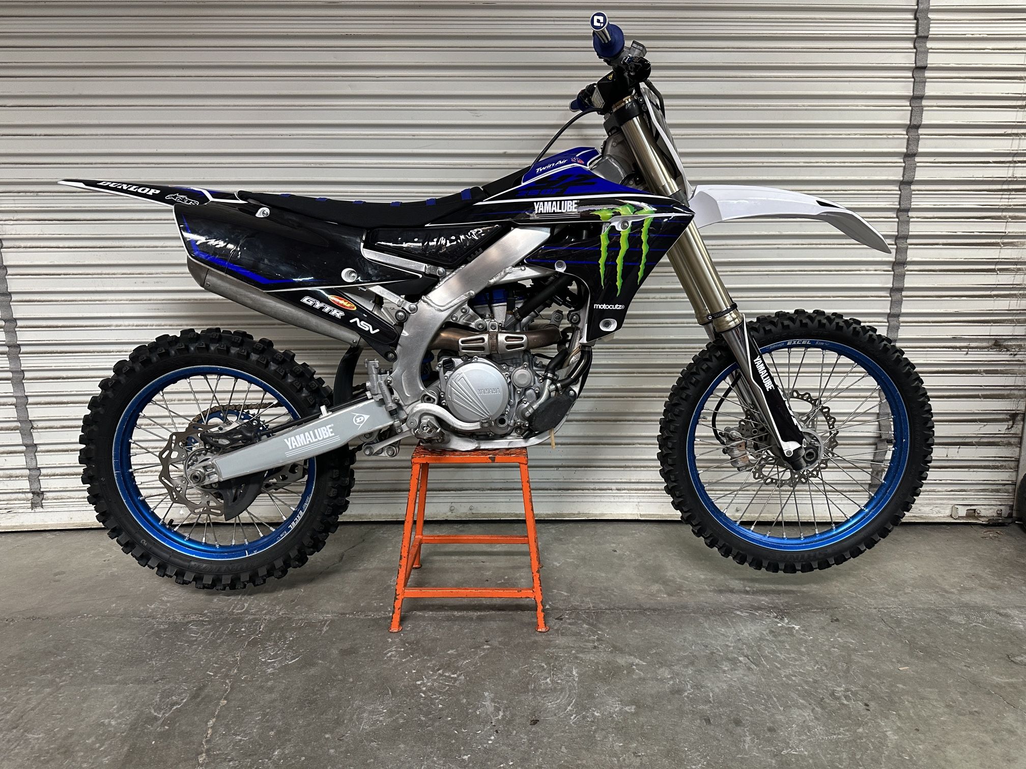 2019 yz250f for sale near me
