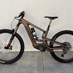 Santa Cruz Bullit Medium 