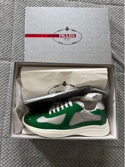 Prada Sneakers
