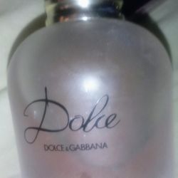 DOLCE BY DOLCE AND GABBANA