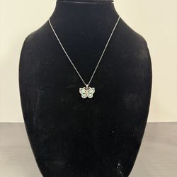 .925 chains and necklaces