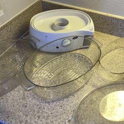 Food Steamer