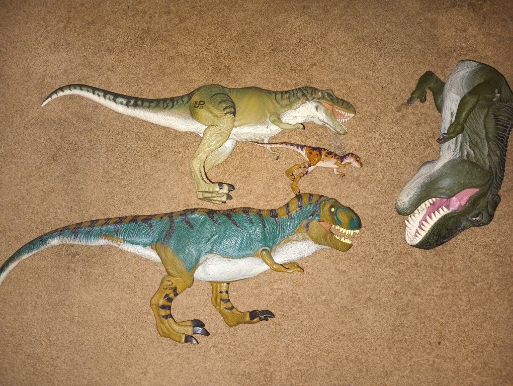 Jurassic Park The Lost World