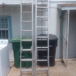 Ladders  