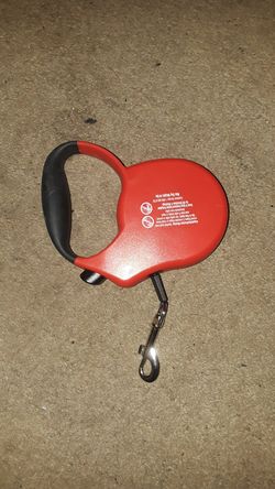 Leash