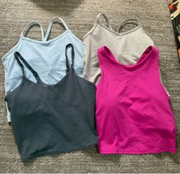 Daughter closet clean out - back to school time (smalls and mediums)