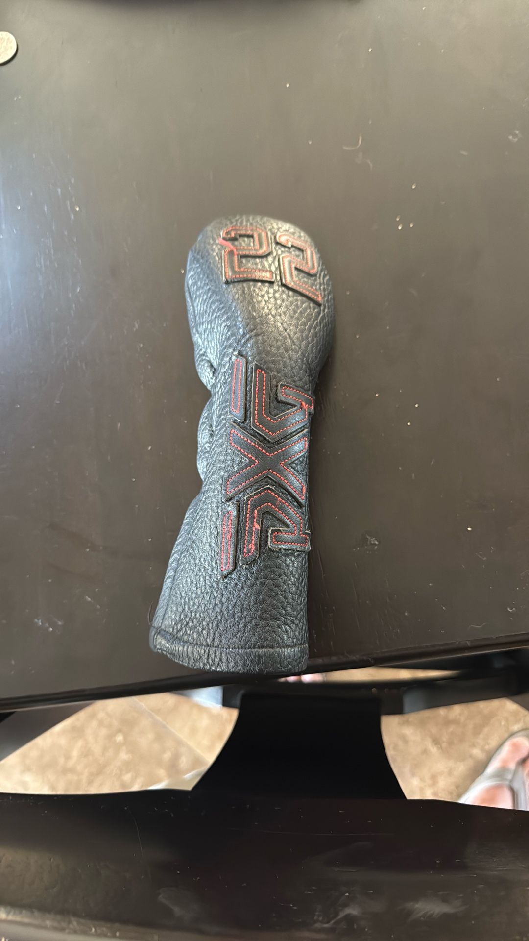 Pxg Hybrid Head Cover 22