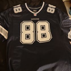 BRYANT NFL Football Jersey 2XX 