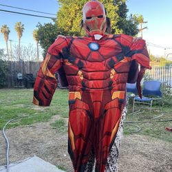 Iron Man 