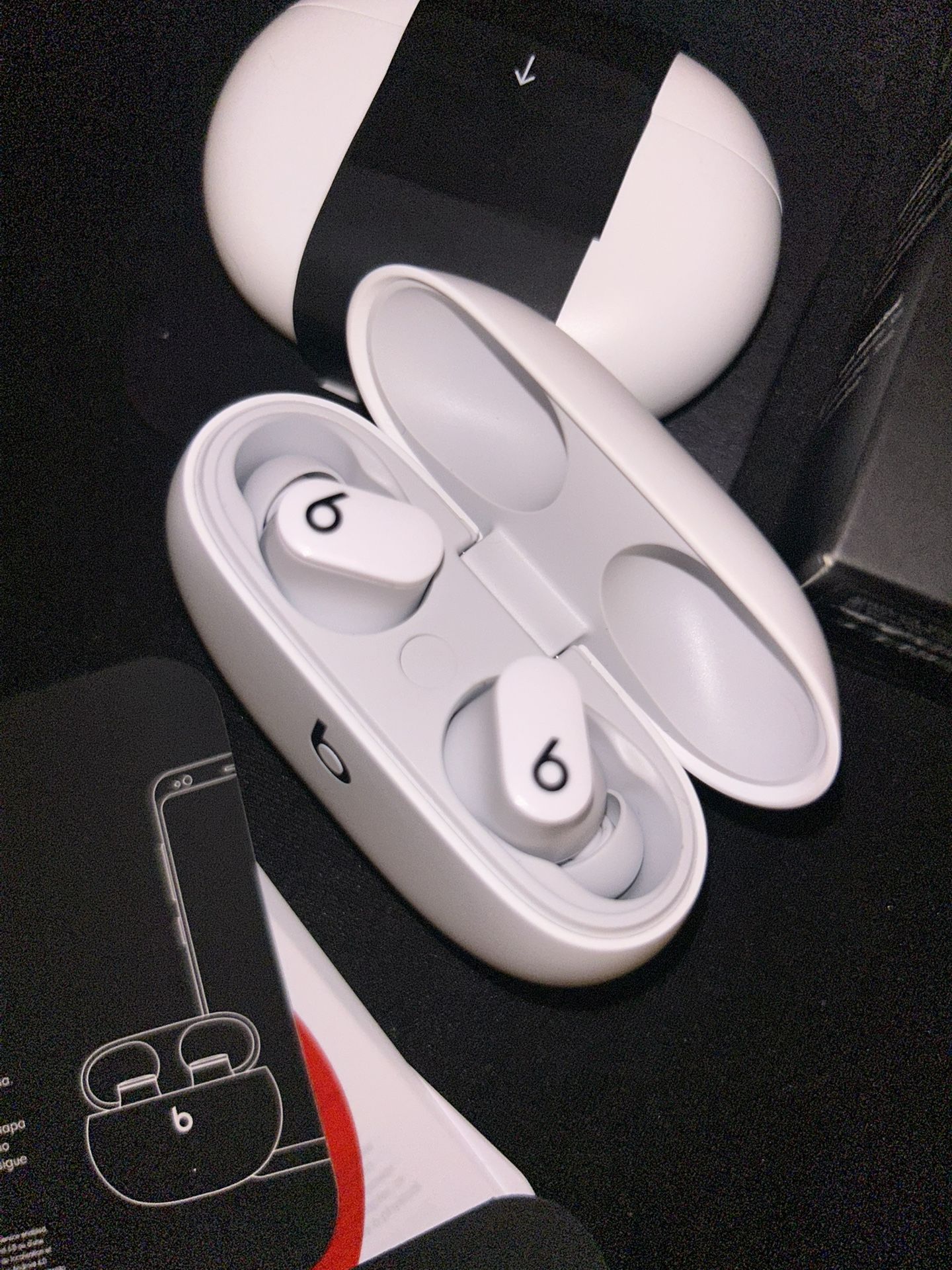 Beats Studio Buds