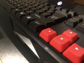 Gaming Keyboard