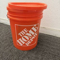Buckets Brand New