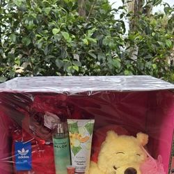 Winnie The Pooh Valentines 