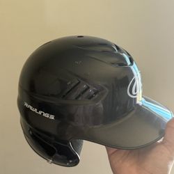 Baseball Helmet