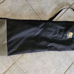 Bass Pro Shop Rod & Reel Holder