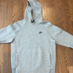 Nike Hoddie Grey Men’s 