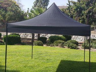 CANOPY 10 x 10