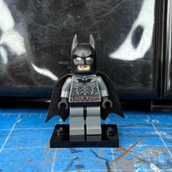 LEGO DC The Dark Knight Batman