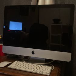 I Mac ( Read Description)