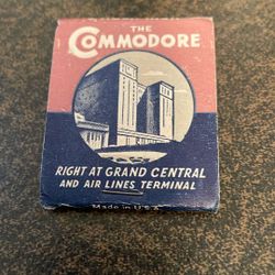 Trump’s First NYC Project