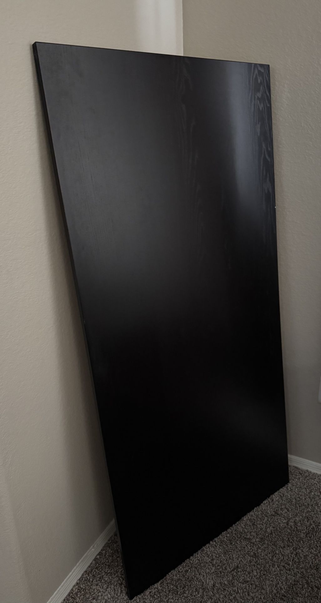 Wood Table Top
