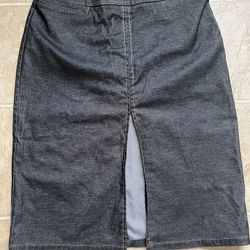 Ladies Size 4 Bloomingdale’s Skirt