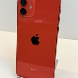 Apple iPhone 12 64gb. ( Fully Unlocked )