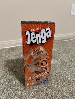 Jenga