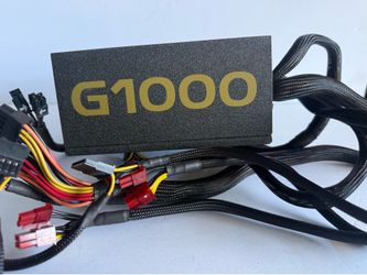 Power Supply