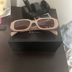 Prada Sunglasses 