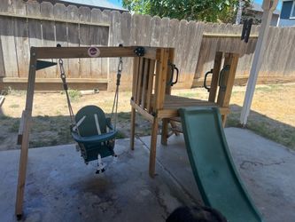 Play set